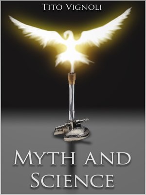 cover image of Myth and Science